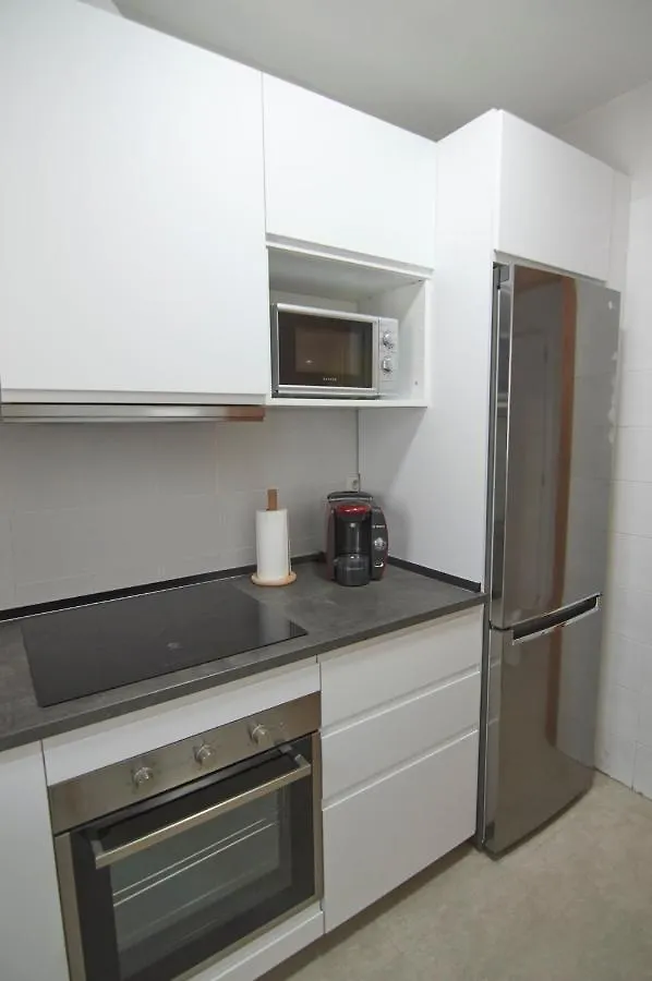 Holiday home Casa 11 Cortijo Blanco Marbella Villa