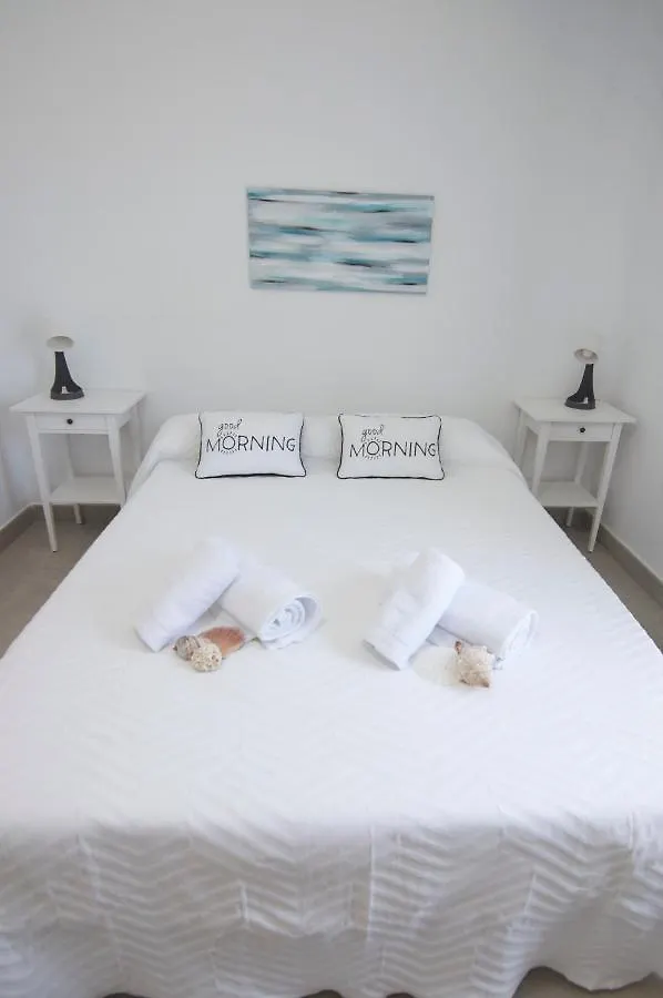 Holiday home Casa 11 Cortijo Blanco Marbella Villa