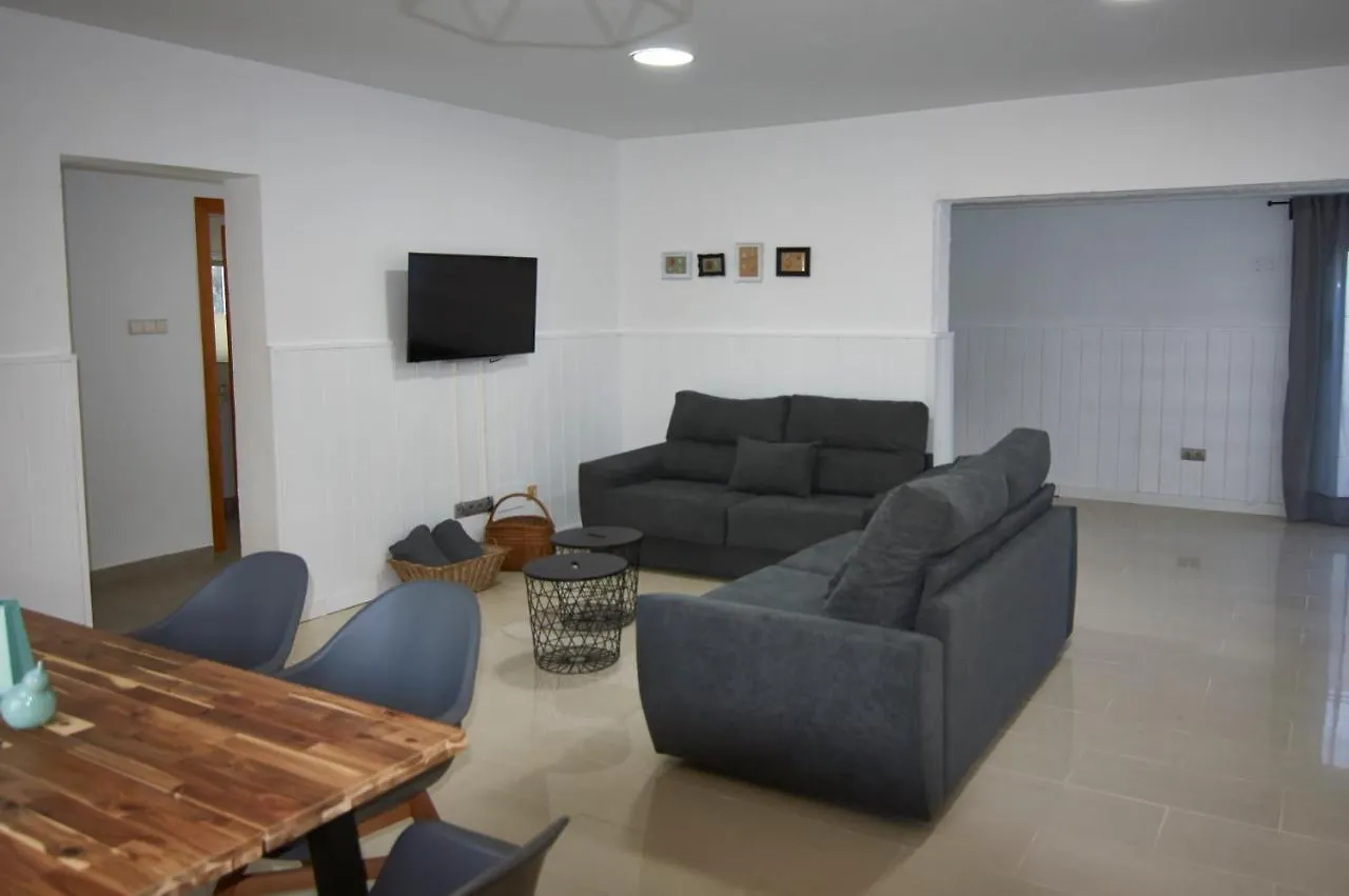 Holiday home Casa 11 Cortijo Blanco Marbella Villa