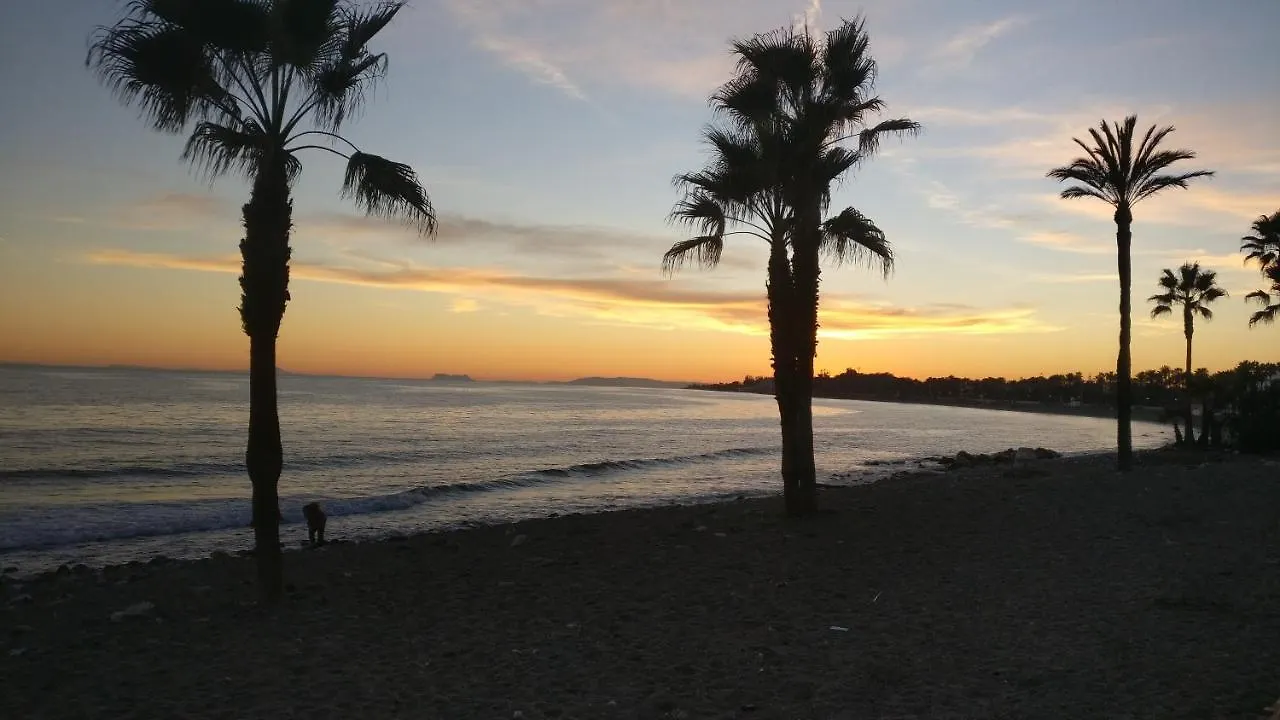 Casa 11 Cortijo Blanco Marbella Villa Holiday home