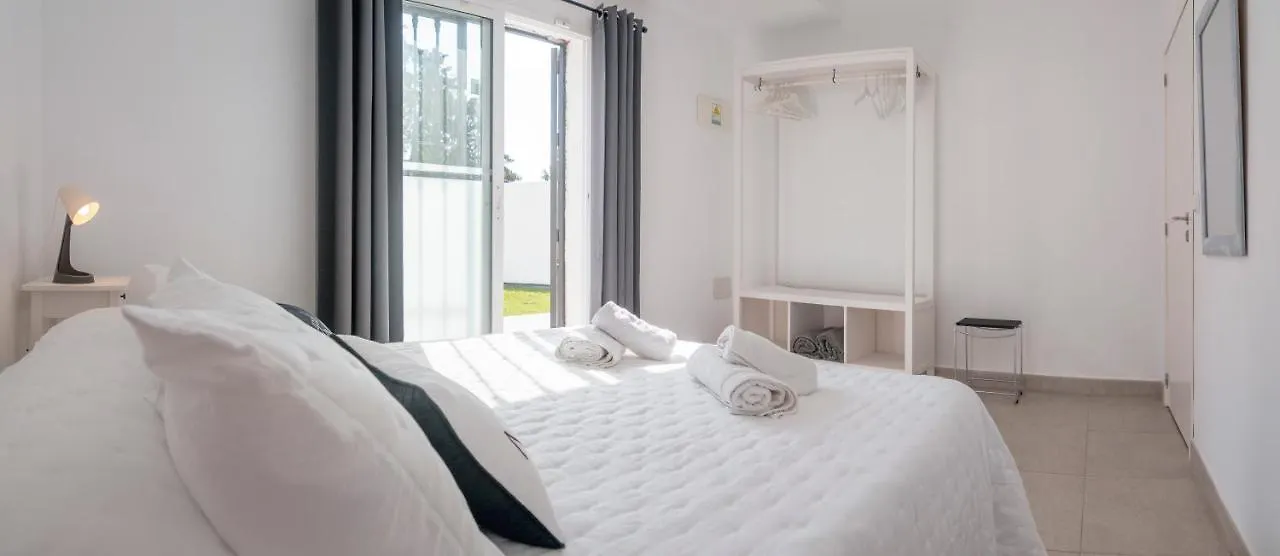 Holiday home Casa 11 Cortijo Blanco Marbella Villa Spain