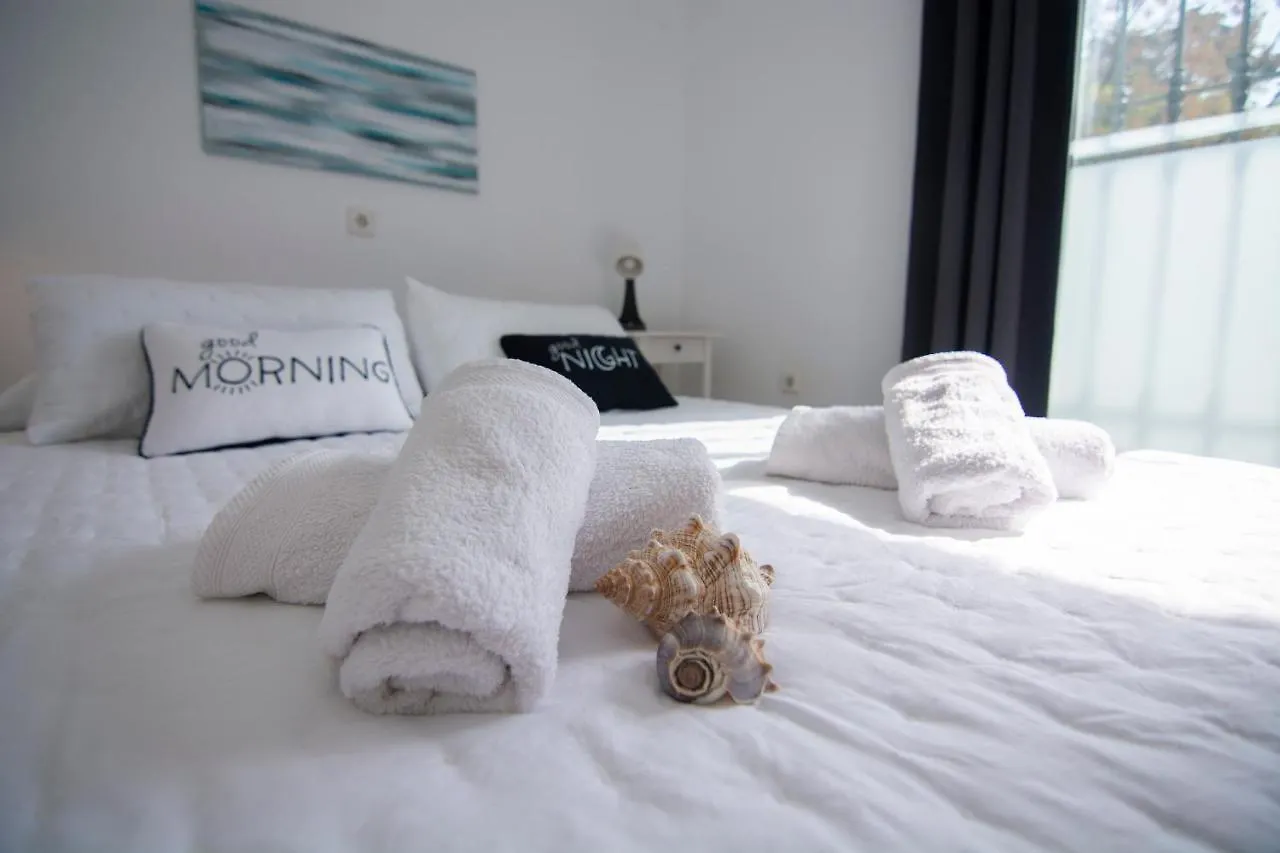 Casa 11 Cortijo Blanco Marbella Villa Holiday home