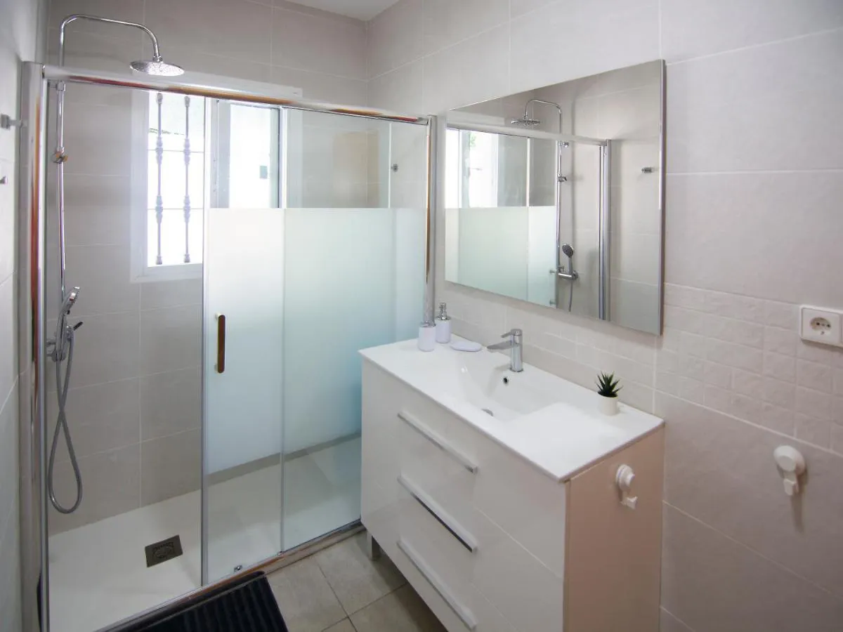 Casa 11 Cortijo Blanco Marbella Villa