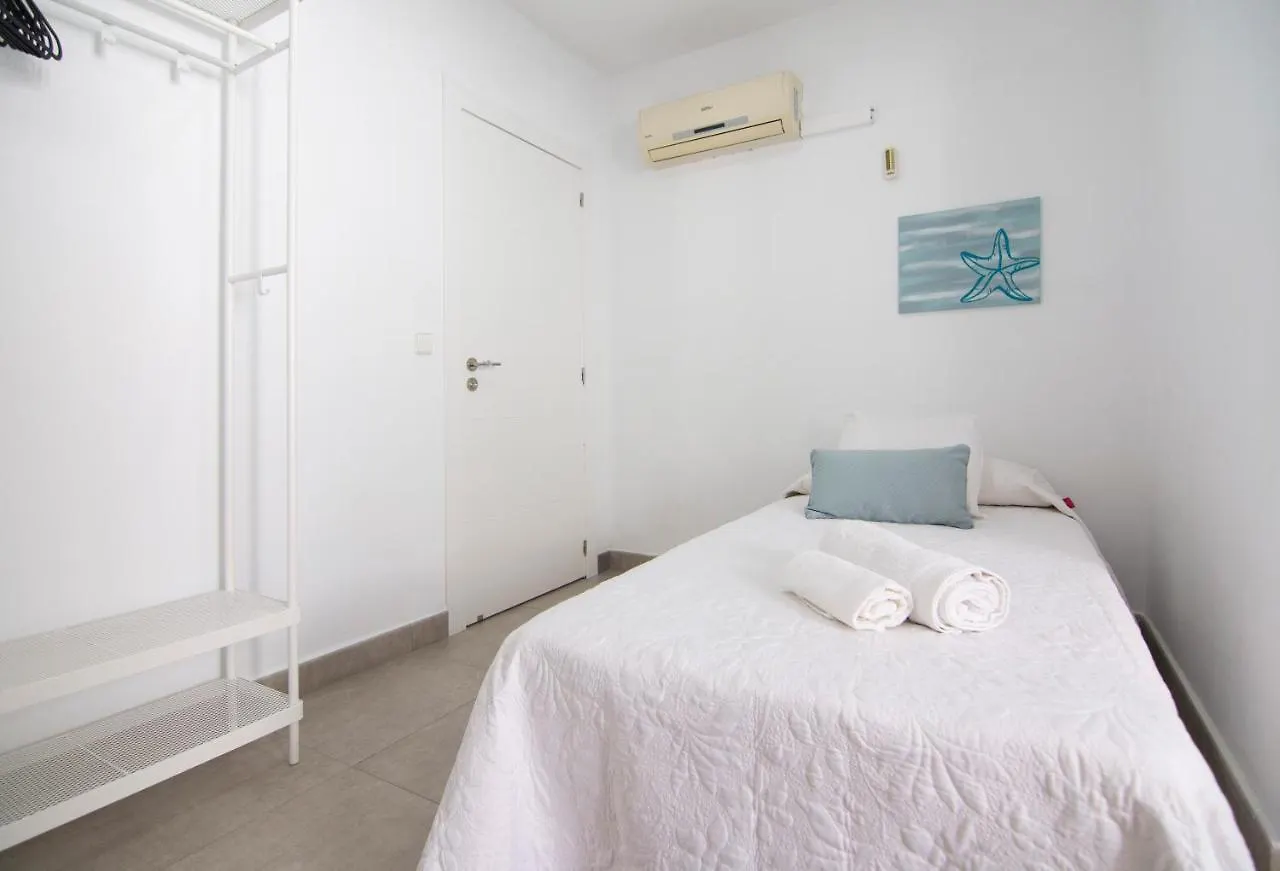Holiday home Casa 11 Cortijo Blanco Marbella Villa