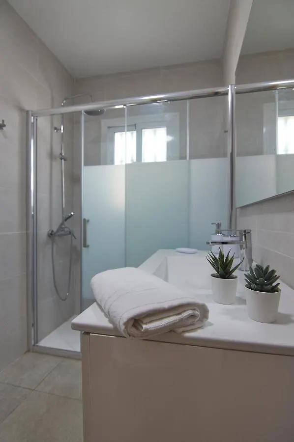 Casa 11 Cortijo Blanco Marbella Villa Holiday home