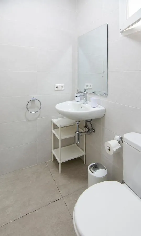 הוילה Casa 11 Cortijo Blanco מארבלה ספרד