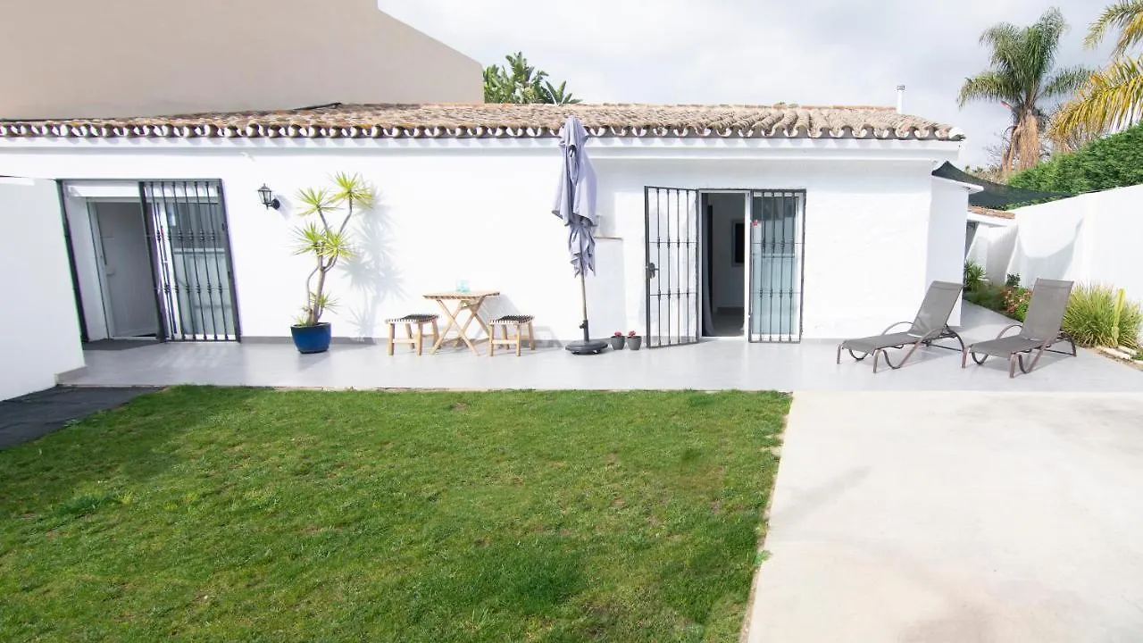 Villa Casa 11 Cortijo Blanco Marbella 0*,
