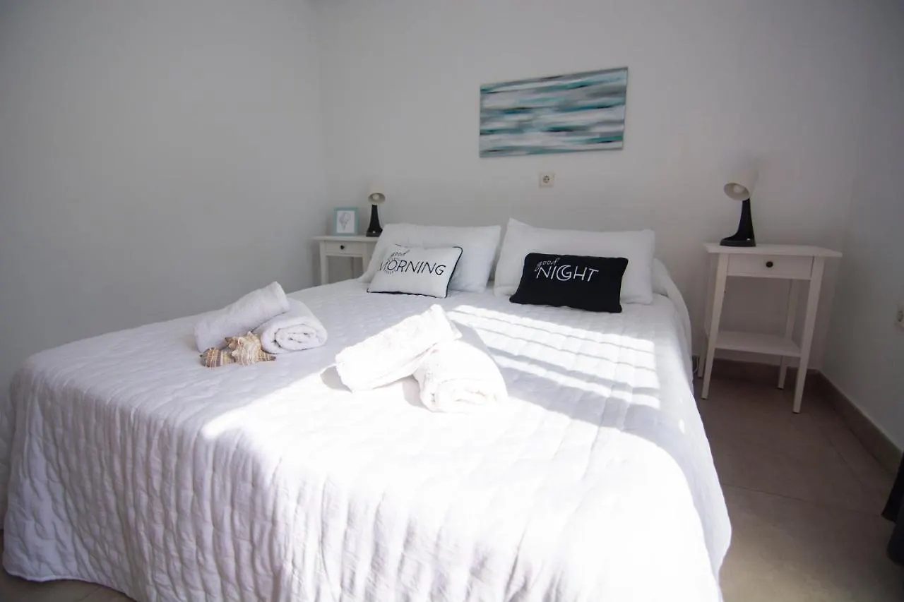 Ferienhaus Villa Casa 11 Cortijo Blanco Marbella Spanien